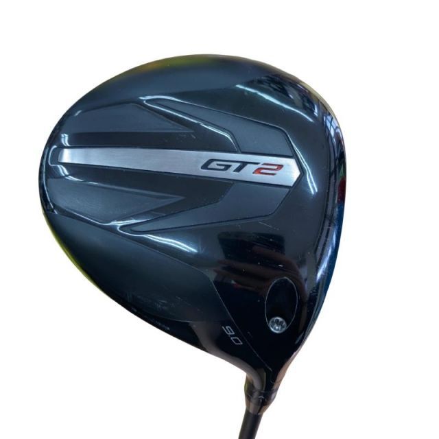 【中古】 タイトリスト GT2 10° ドライバー DR 純正特注シャフト (フレックスその他) メンズ 男性用 右利き 右用 Cランク ゴルフクラブ 59,295円