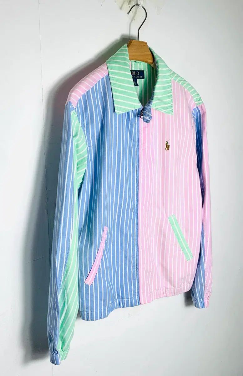 ポロ ジャケット 12,608円