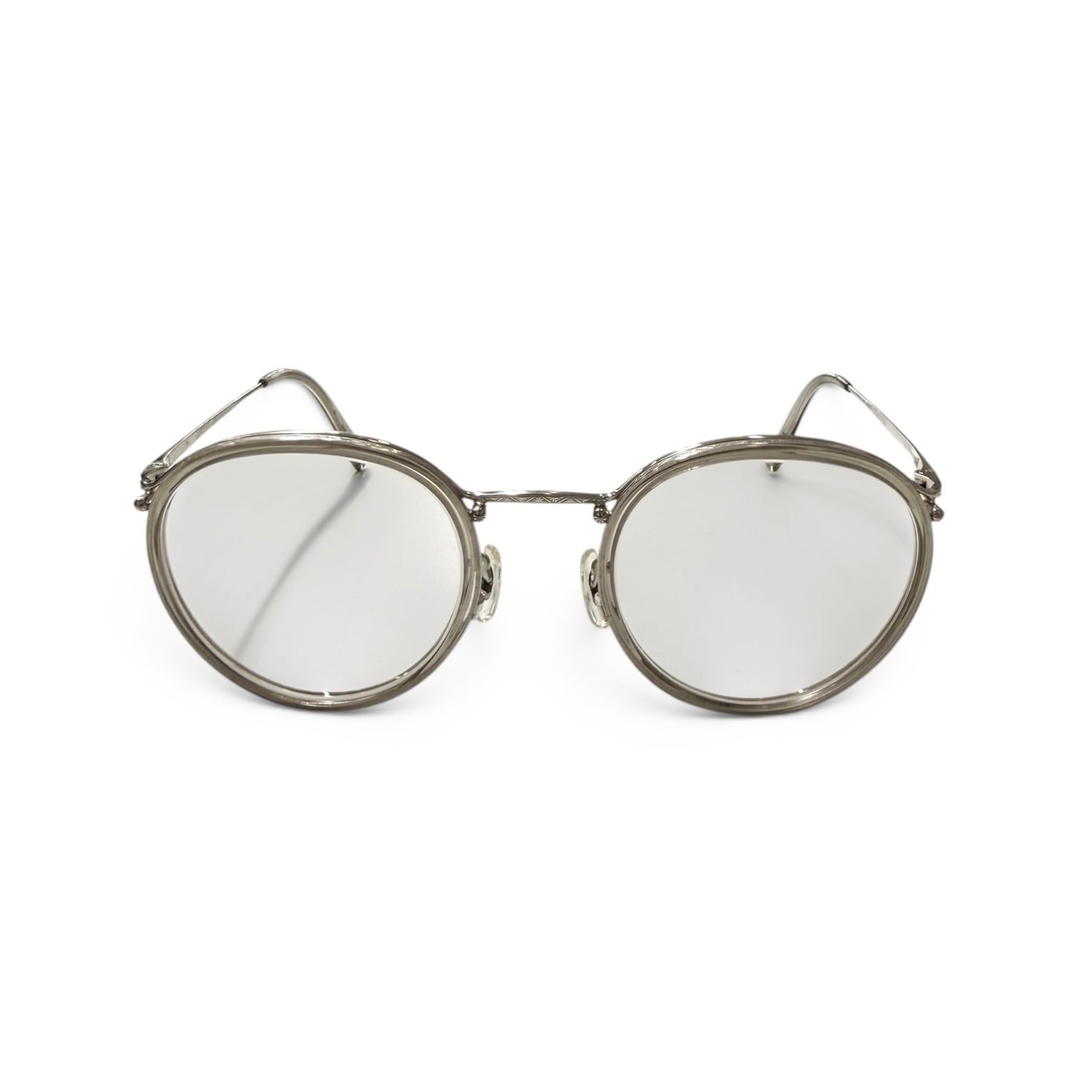 Oliver Peoples　Eyewear (品番不明)