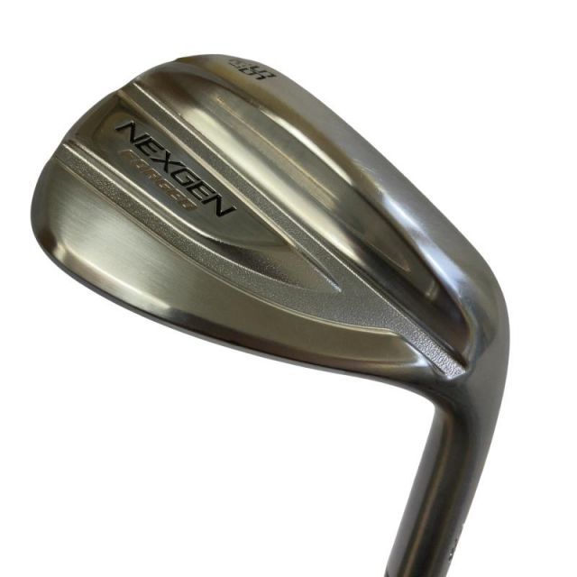 【中古】 ゴルフパートナー NEXGEN FORGED WEDGE(2025) 56°/12°T ウェッジ WG NS PRO MODUS3 TOUR110 (フレックスS) メンズ 男性用 右利き 右用 Cランク ゴルフクラブ