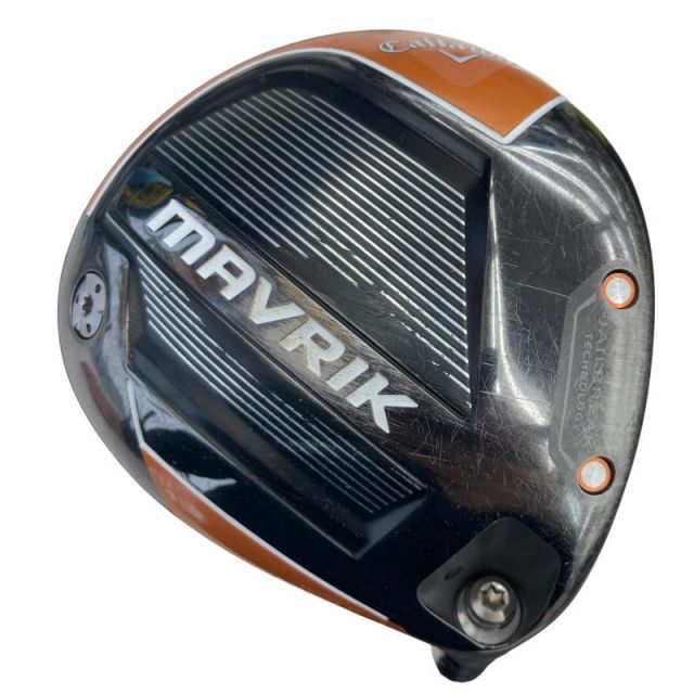 【中古】 キャロウェイ MAVRIK 10.5° ドライバー DR Diamana 50 for CW(DR) (フレックスSR) メンズ 男性用 右利き 右用 Cランク ゴルフクラブ