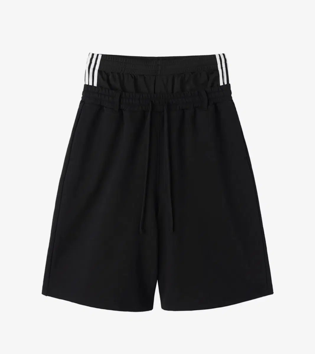 OWI レイヤード スウェット パンツ 7,980円