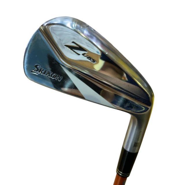 【中古】 ダンロップ SRIXON Z U65 U3 ユーティリティ UT Miyazaki Kaula 7 for UTILITY (フレックスS) メンズ 男性用 右利き 右用 Cランク ゴルフクラブ