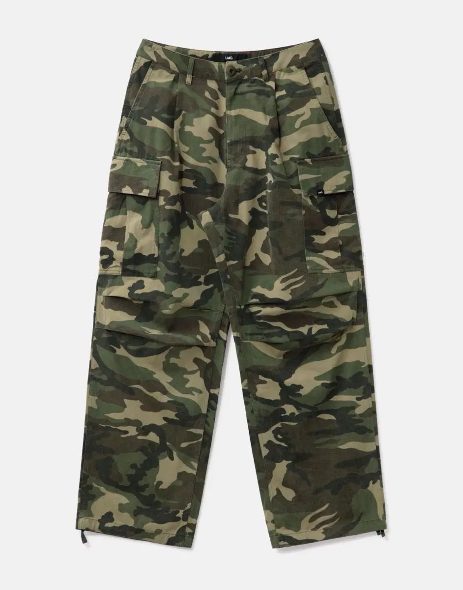 LMC カモフラージュ カーゴ パンツ L 7,076円