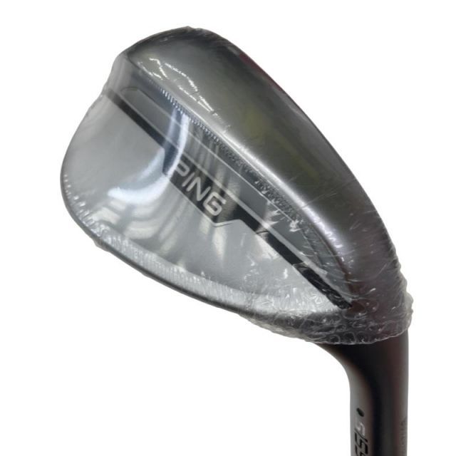 【中古】 ピン PING s159 54°/14° W ウェッジ WG Dynamic Gold (フレックスS) メンズ 男性用 右利き 右用 Nランク ゴルフクラブ