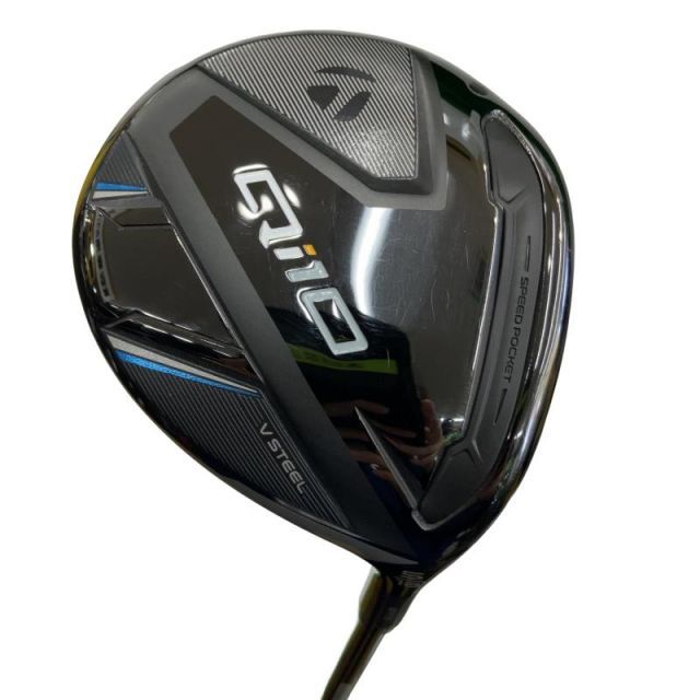 【中古】 テーラーメイド Qi10 5W フェアウェイウッド FW Tour AD VF-6 (フレックスS) メンズ 男性用 右利き 右用 Cランク ゴルフクラブ 28,995円