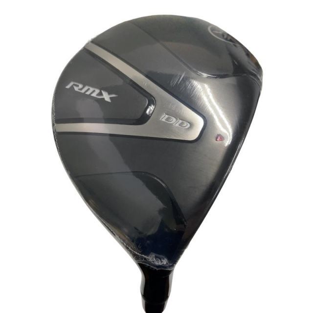 【中古】 ヤマハ RMX DD(2026) 5W フェアウェイウッド FW TENSEI GR f50 (フレックスS) メンズ 男性用 右利き 右用 Nランク ゴルフクラブ