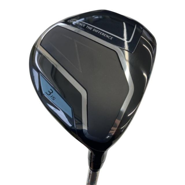 【中古】 ダンロップ XXIO(2026) 3W フェアウェイウッド FW XXIO MP1400(FW) (フレックスSR) メンズ 男性用 右利き 右用 Bランク ゴルフクラブ
