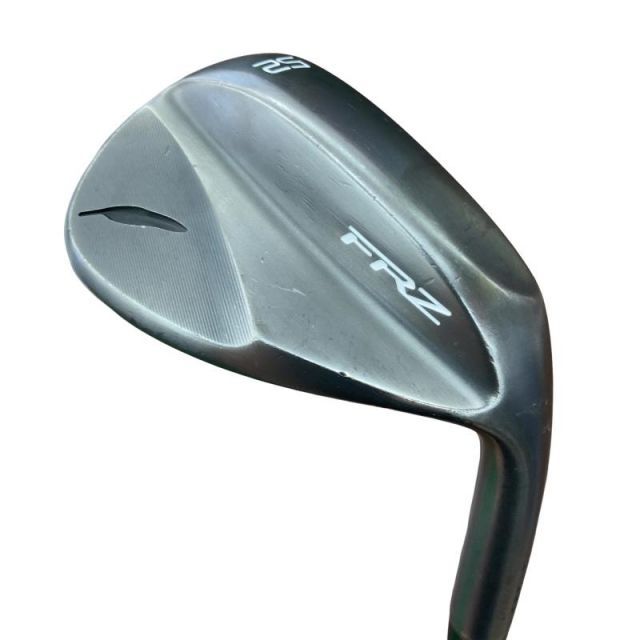 【中古】 フォーティーン FRZ パールサテン 52° ウェッジ WG TS-101w (フレックスその他) メンズ 男性用 右利き 右用 Cランク ゴルフクラブ