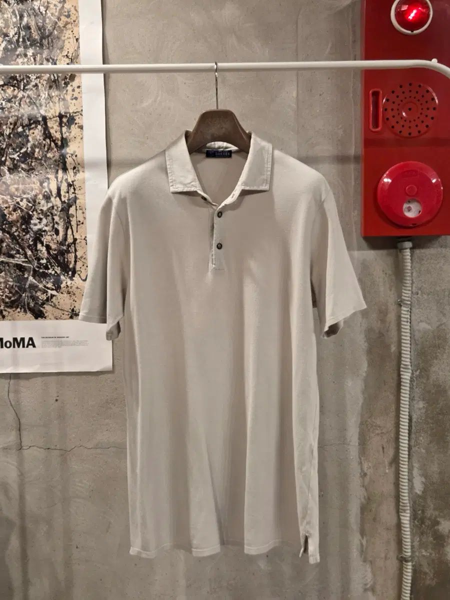 ブリュワー pk 半袖Tシャツ メンズ100