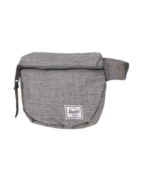 ハーシェルサプライ レディース バッグ HERSCHEL SUPPLY CO ウエストポーチ Gray グレー 6,636円
