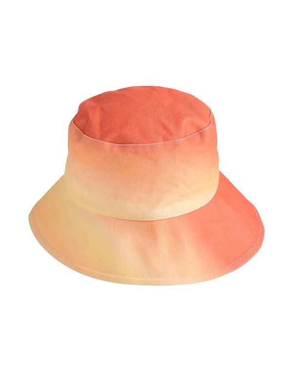 イザベル マラン レディース アクセサリー 帽子 ISABEL MARANT Mandarin Orange オレンジ 30,420円
