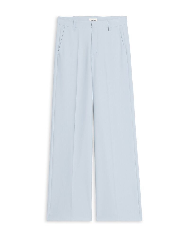 ザディグ エ ヴォルテール レディース ボトムス カジュアルパンツ Zadig Voltaire Panol Tailored Pantsky