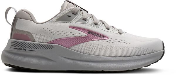 ブルックス レディース シューズ スニーカー Brooks Womens Ariel GTS 26 Running Shoes GreyPink グレー 36,270円
