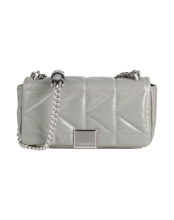 カール ラガーフェルド レディース バッグ KARLAGERFELD Light Gray グレー 44,070円