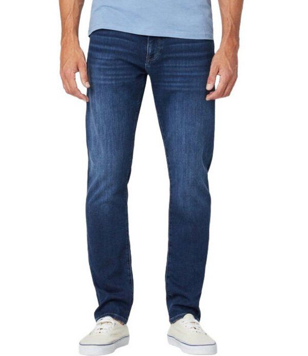 マビ メンズ ボトムス デニムパンツ ジーンズ Mavi Jake Slim Leg Jeans Dark Indigo Athletic インディゴ