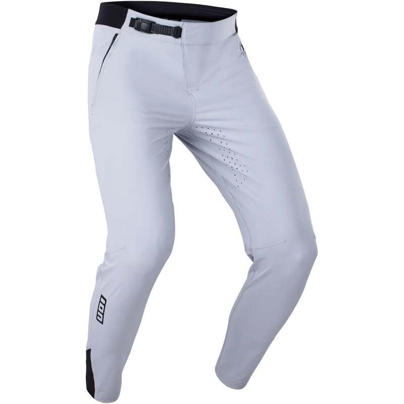イオン メンズ ボトムス カジュアルパンツ IONic LT Pants Frosted Grey グレー