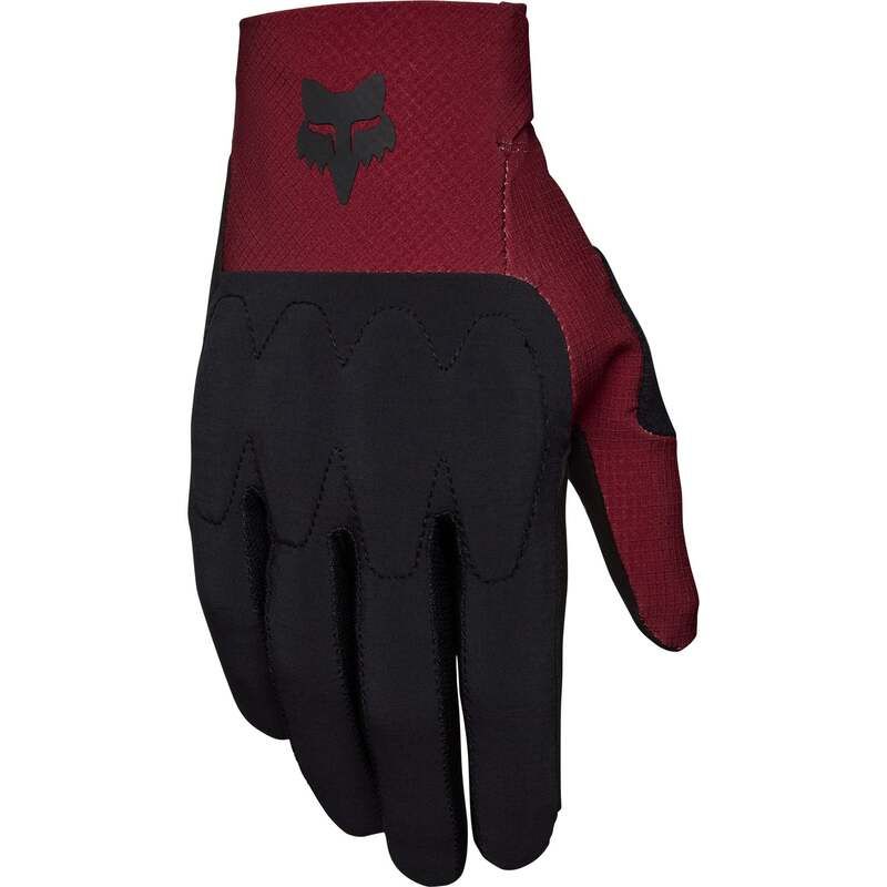 フォックスレーシング メンズ アクセサリー 手袋 Fox Racing Defend3O Bike Gloves Rust ラスト