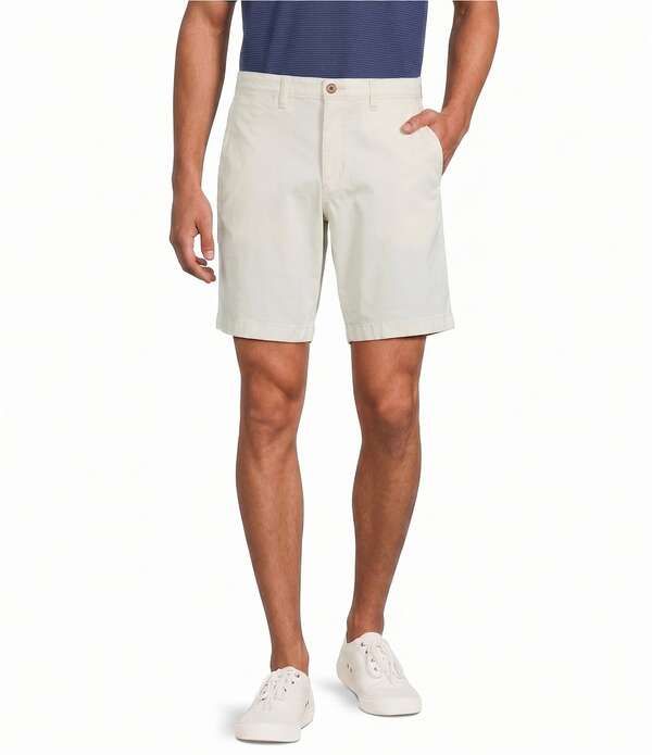 トッミーバハマ メンズ ボトムス ハーフパンツ・ショーツ ショートパンツ Tommy Bahama Boracay Island Chino 9 Inseam Shortspray