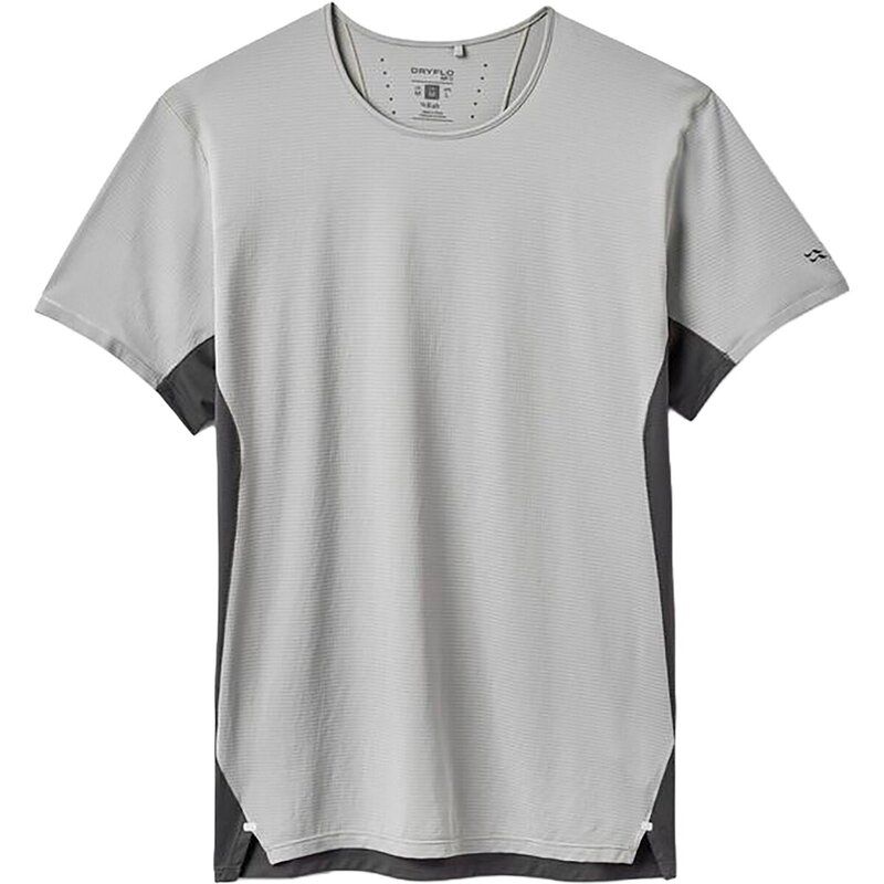 ラブ メンズ トップス シャツ Rab Sonic Ultra TShirt Mens Light ZincGraphene