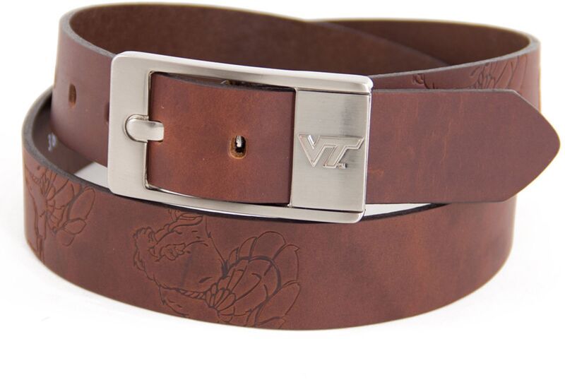 イーグルスウィングス レディース アクセサリー ベルト Eagles Wings Virginia Techokies Brandish Belt NoColor 11,886円
