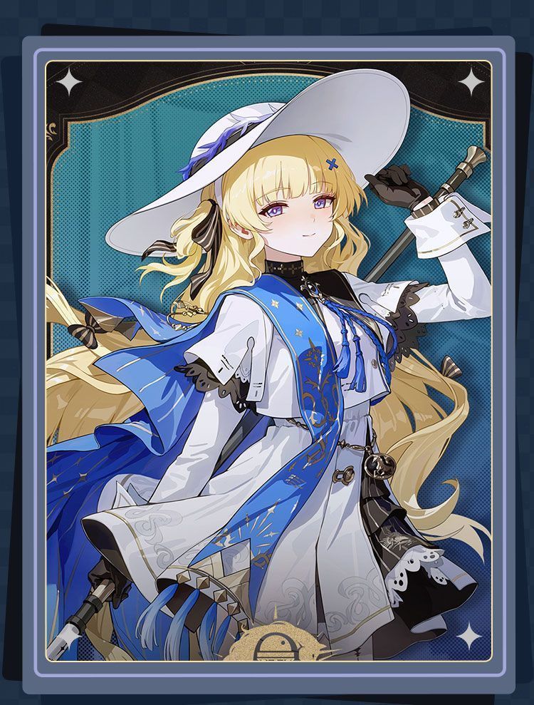 鳴潮 Wuthering Waves フィービー コスプレ衣装 フルセット アクセサリー付き S/M/L/XL
