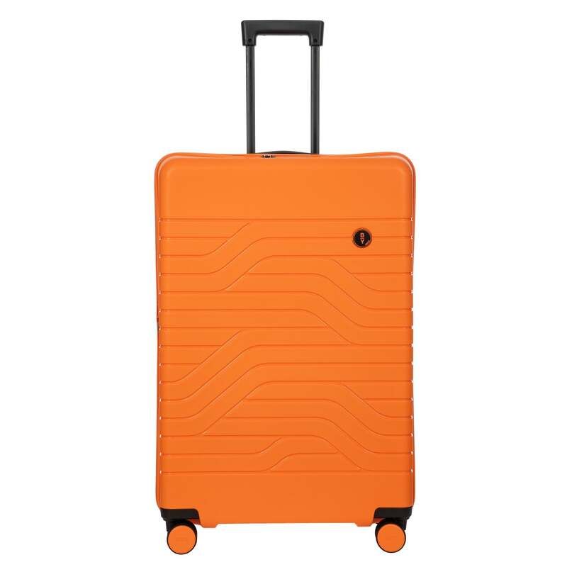 ブリックス メンズ バッグ スーツケース Brics Ulisse 30 Expandable Spinner Orange オレンジ