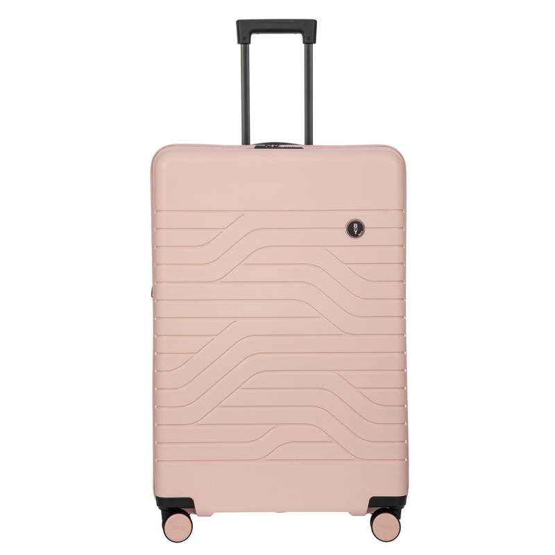 ブリックス メンズ バッグ スーツケース Brics Ulisse 30 Expandable Spinner Pearl Pink パール