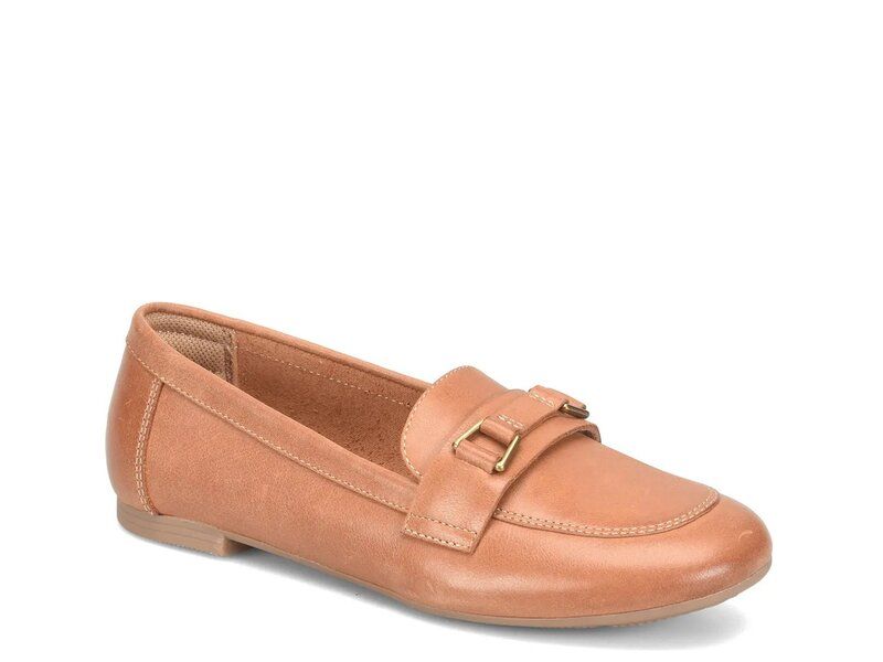 コンフォーティバ レディース シューズ スリッポン・ローファー Comfortiva Tanya Loafer Dark Brown ブラウン 26,520円