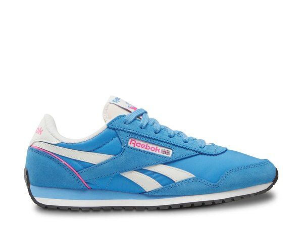 リーボック レディース シューズ スニーカー Reebok Classic AZ Sneaker Womens Blue ブルー