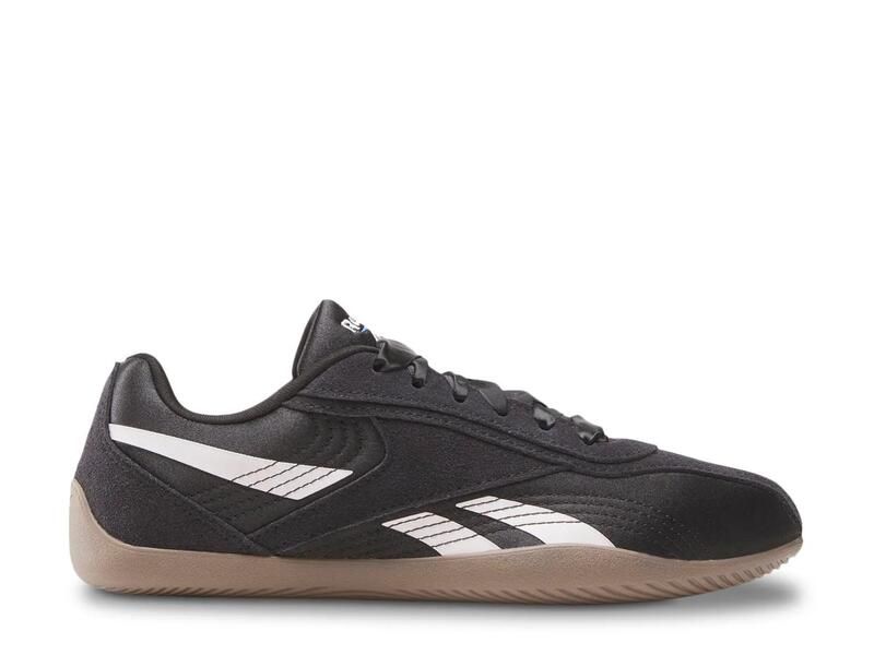 リーボック レディース シューズ スニーカー Reebok Ultra Lo Sneaker Womens Black ブラック