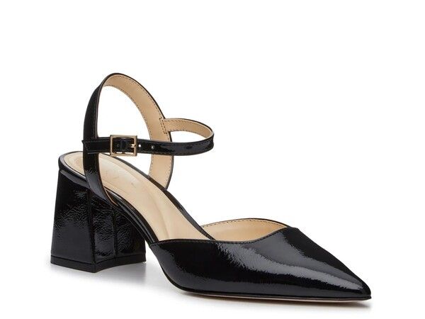 ジェシカシンプソン レディース シューズ サンダル Jessica Simpson Sairi Sandal Black ブラック
