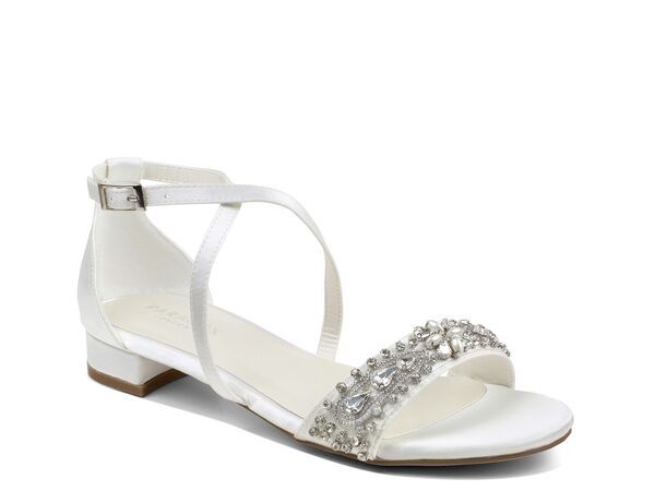 パラドックスロンドン レディース シューズ サンダル Paradox London Elyse Sandal Ivory アイボリー