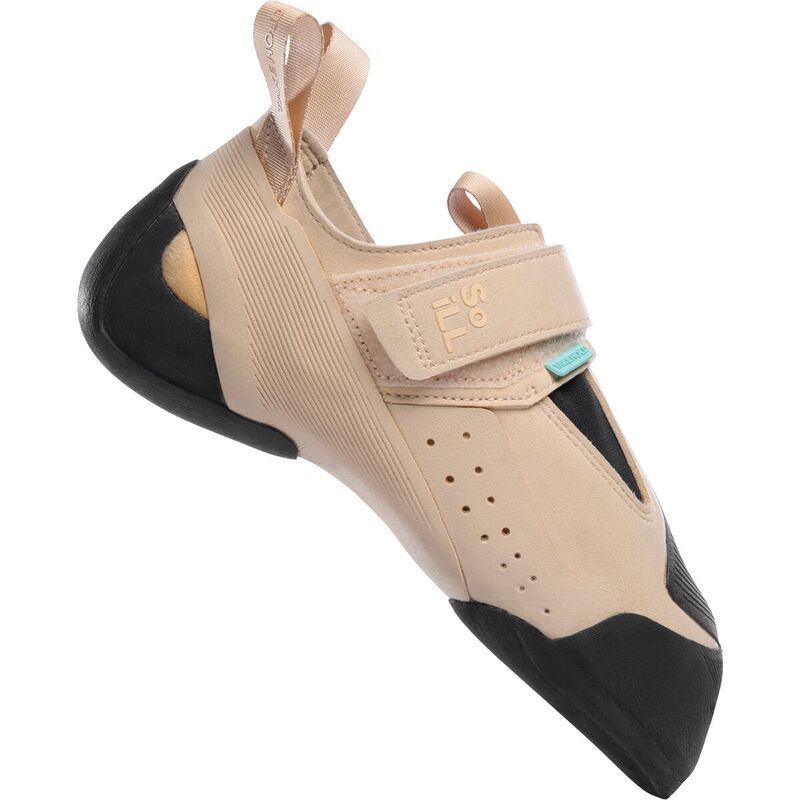 ソーイルホールズ メンズ シューズ スニーカー So Ill Holds Stay LV Climbing Shoe Desert Sand サンド