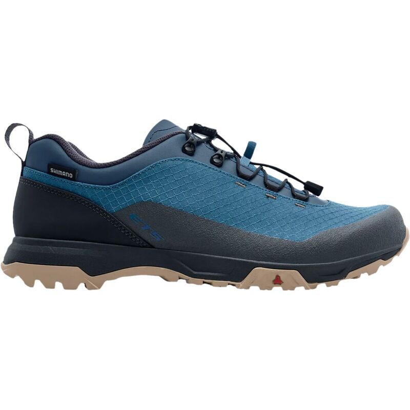 シマノ メンズ シューズ スニーカー Shimano ET501 Touring Flat Shoe Mens Blue ブルー 28,470円