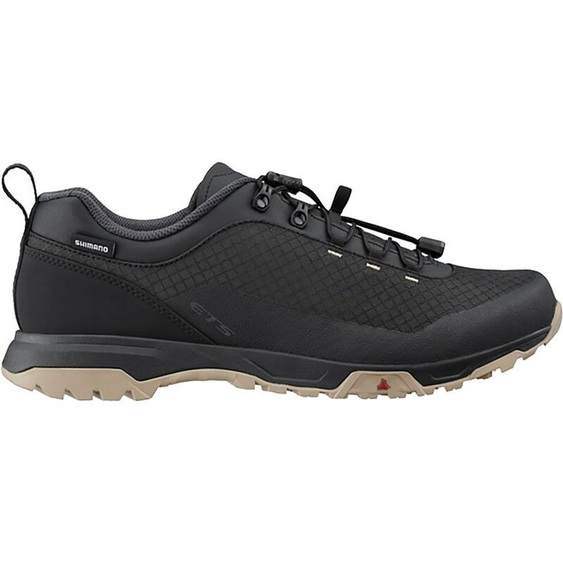 シマノ メンズ シューズ スニーカー Shimano ET501 Touring Flat Shoe Mens Black ブラック 28,470円