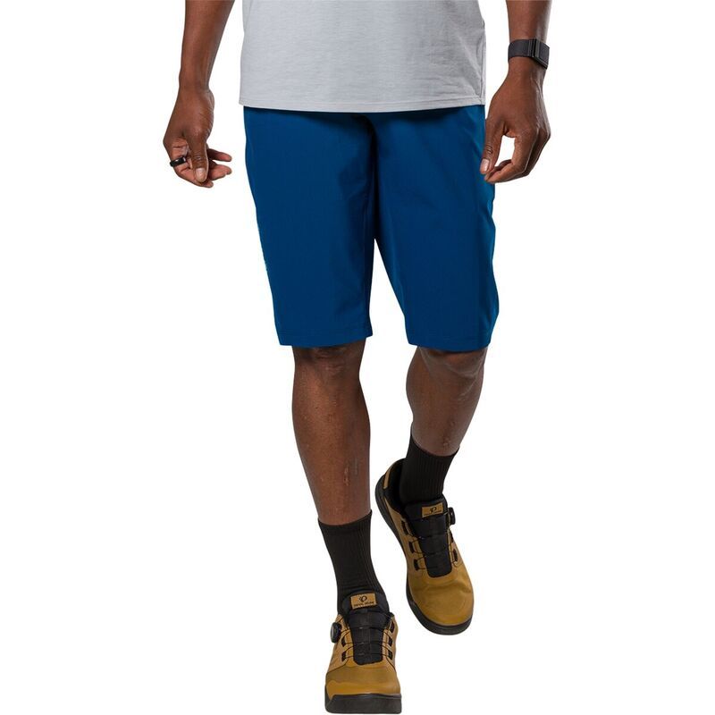 パールイズミ メンズ ボトムス ハーフパンツ・ショーツ PEARL iZUMi Summit Shell Short Mens Twilight