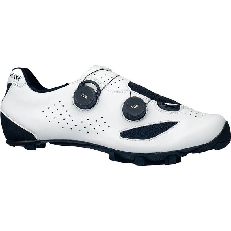 レイク メンズ シューズ スニーカー Lake MX239X Wide Gravel Bike Shoe Mens WhiteBlack ホワイト 60,940円