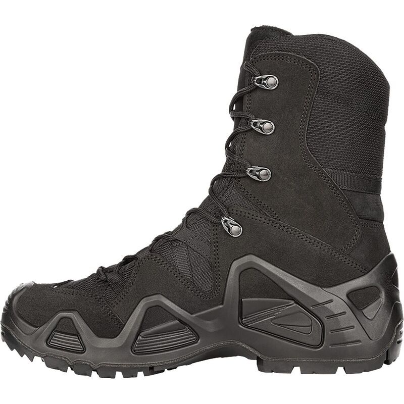 ロア メンズ シューズ ブーツ・レインブーツ Lowa Zephyr GTX Hi TF Boot Mens Coyote Op