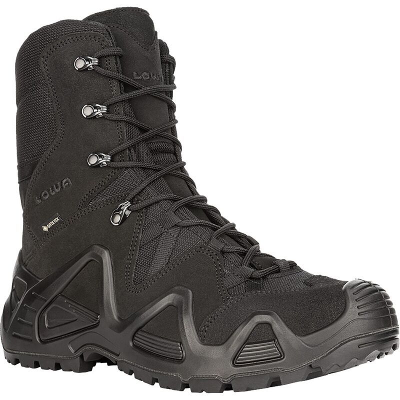 ロア メンズ シューズ ブーツ・レインブーツ Lowa Zephyr GTX Hi TF Boot Mens Coyote Op