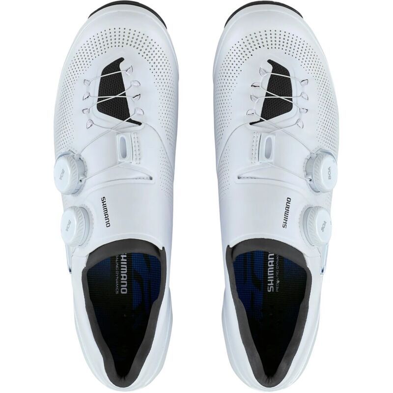 シマノ メンズ シューズ スニーカー Shimano XC903 SPHYRE Cycling Shoe Mens Blue ブルー
