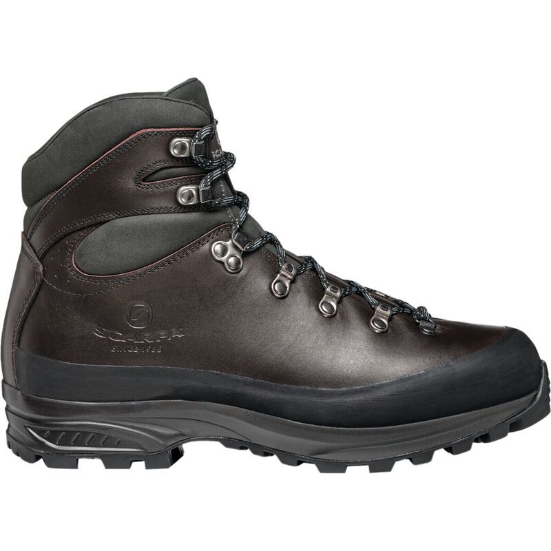 スカルパ メンズ シューズ ブーツ・レインブーツ Scarpa SL Activ Backpacking Boot Mens Bordeaux 66,990円