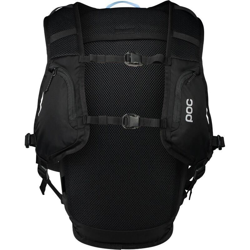ピーオーシー メンズ バッグ バックパック・リュックサック POC Column VPD 13L Backpack Uranium Black ブラック 25,012円