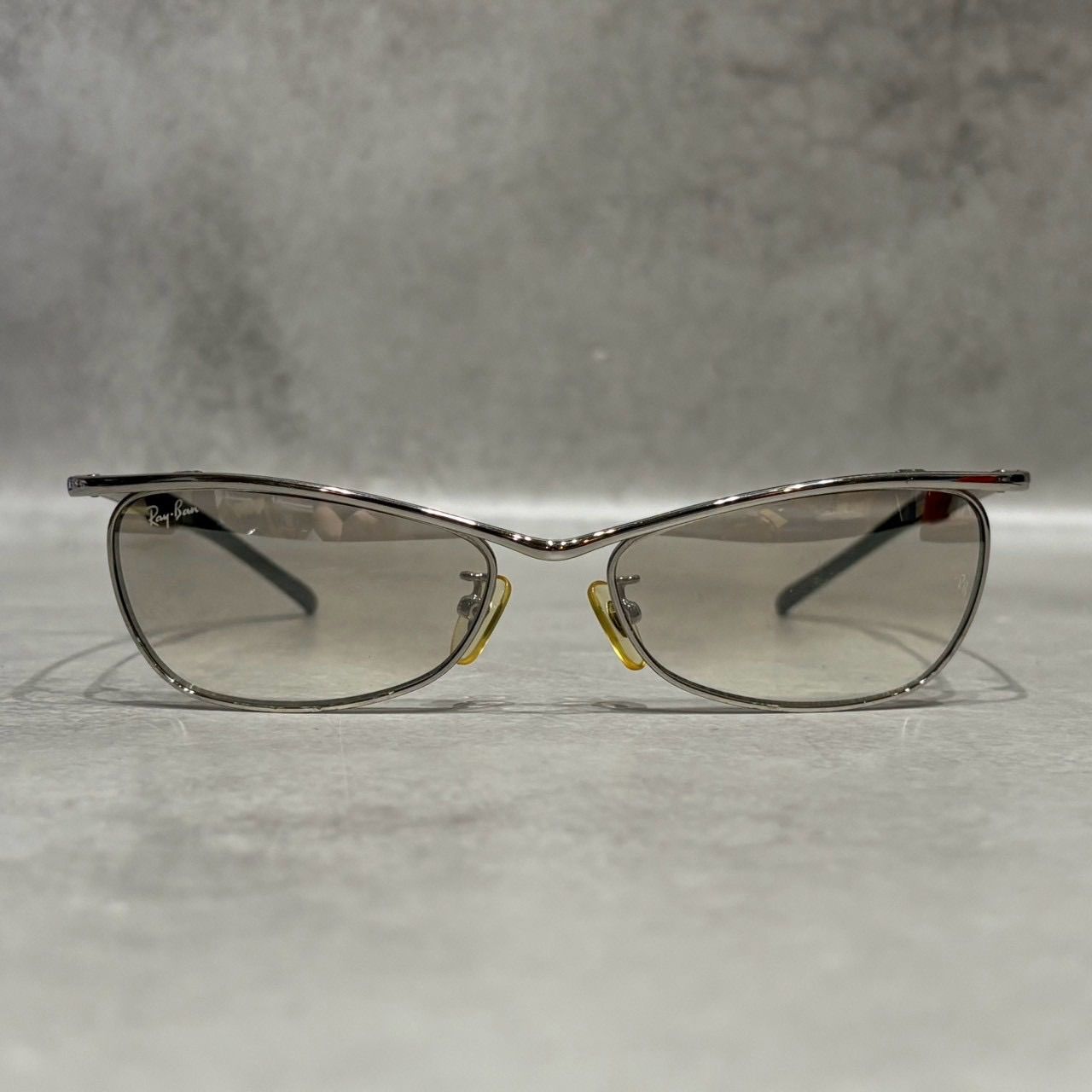 Ray-Ban レイバン RB3236 003/61 サングラス メタル ティアドロップ レンズ メンズ レディース アイウェア