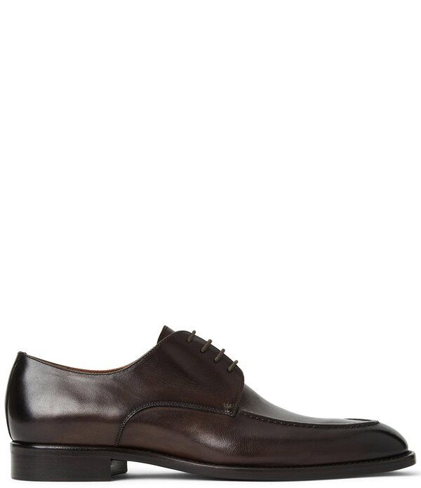 ブルーノマグリ メンズ シューズ オックスフォード レース Bruno Magli Mensantino Lace Up Oxfords Brown ブラウン 67,540円