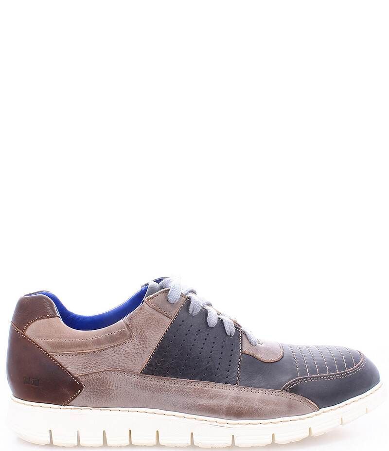 ベッドステュ メンズ シューズ ドレスシューズ スニーカー レザー Bed Stu Mens Fairman Low Top Leather Sneakers Starry Night 45,480円