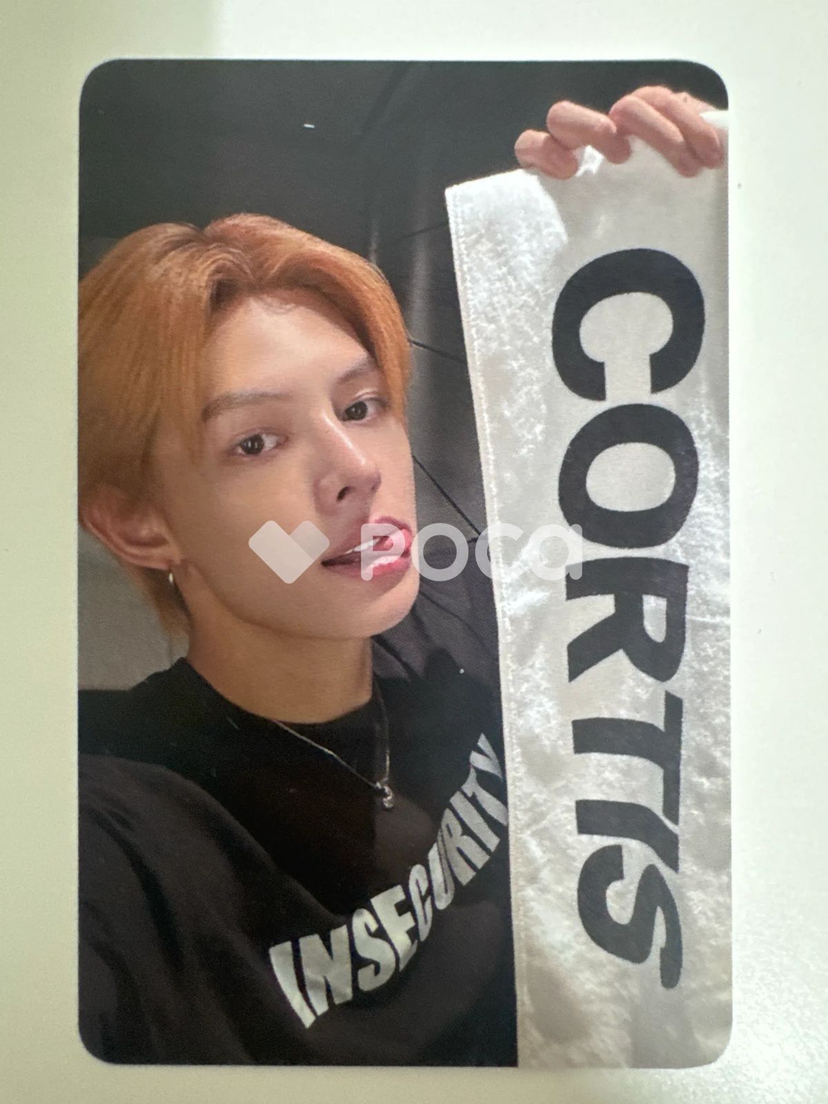 CORTIS ジェームス COLOR OUTSIDE THE LINES RELEASE PARTY