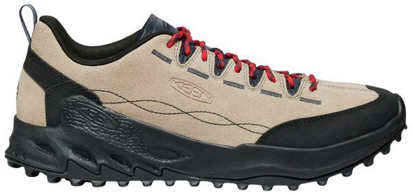 キーン メンズ シューズ スニーカー KEEN Mens Jasper Zionic Shoesafari