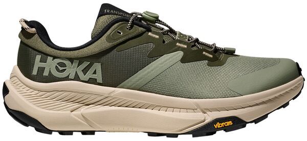 ホカオネオネ メンズ シューズ スニーカー HOKA Mens Transport ShoeseamossEucalyptus