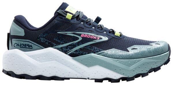 ブルックス レディース シューズ スニーカー Brooks Womens Caldera 7 Trail Running Shoes Peacoat 26,520円